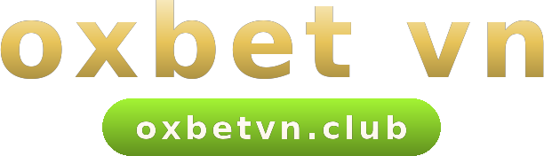 oxbet vn logo