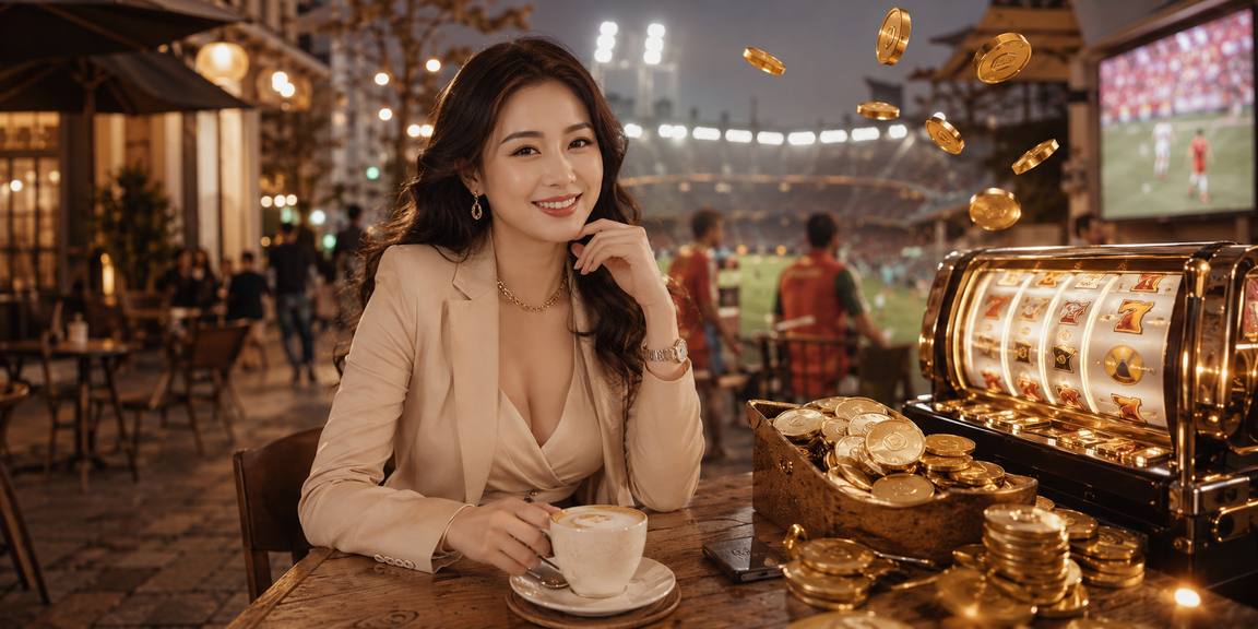 oxbet vn Slot Ngày Mới gồm những gì bên trong sảnh?