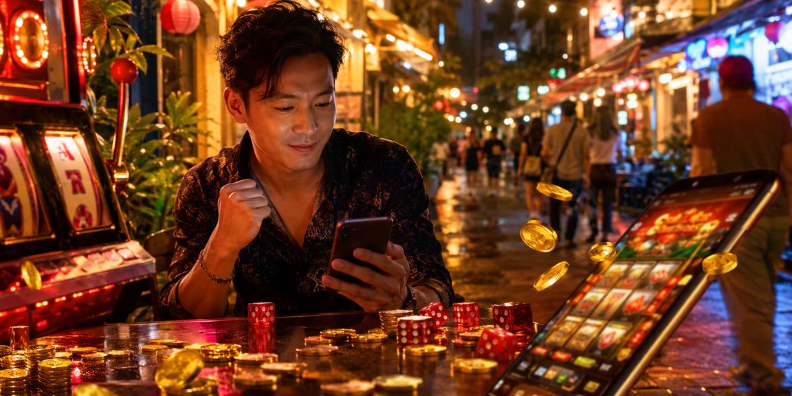 oxbet vn Sảnh MoMo Bắn Cá có gì bên trong