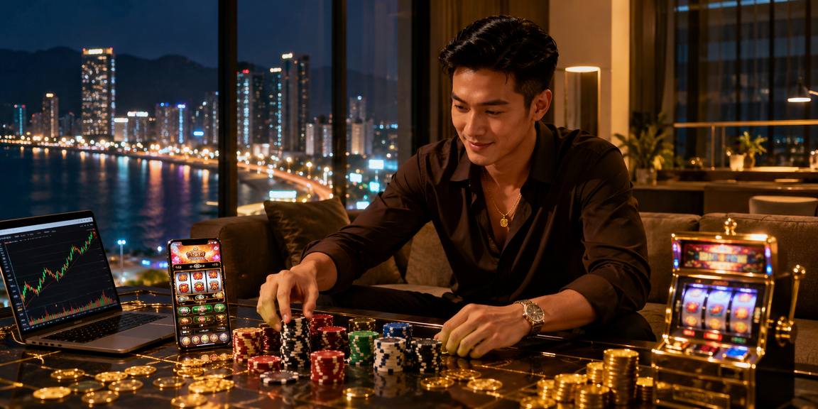 oxbet vn mobile gaming